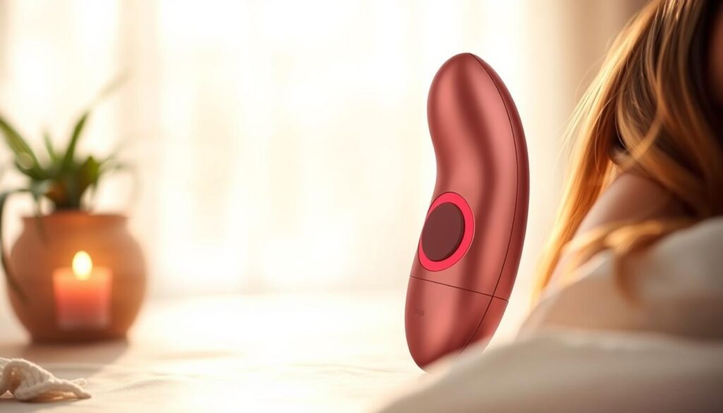 We-Vibe Sync 2 couples vibrator