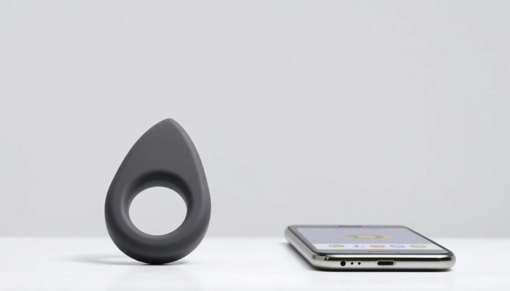 We-Vibe Verge app-controlled vibrating cock ring with perineum stimulation - top vibrating cock ring in 2025 We-Vibe Verge app-controlled vibrating cock ring with perineum stimulation - top vibrating cock ring in 2025