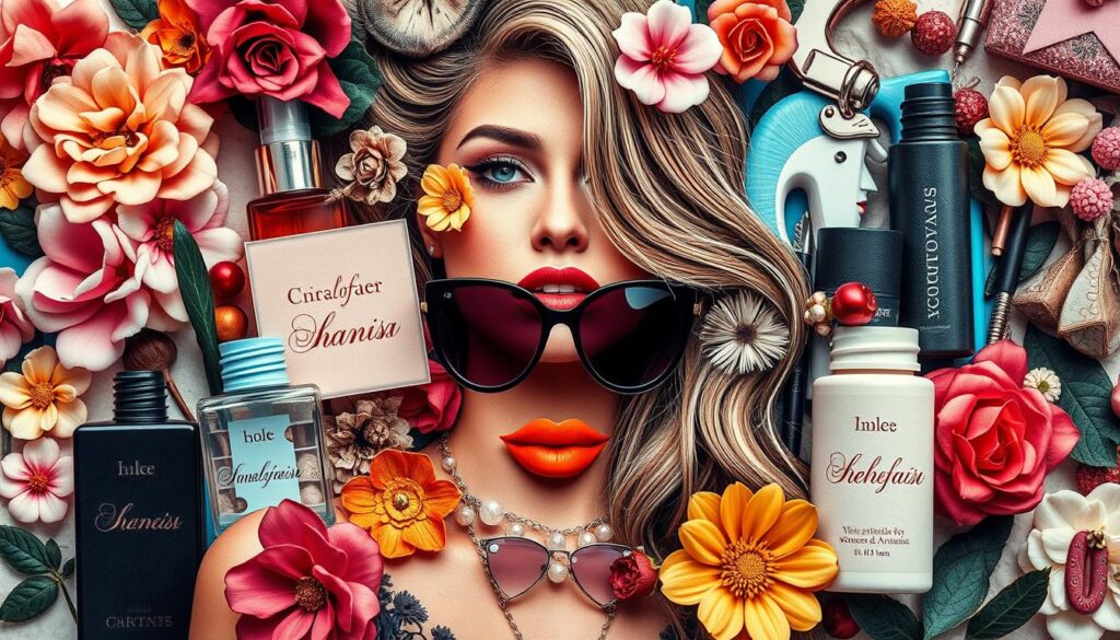 Womanizer Blend