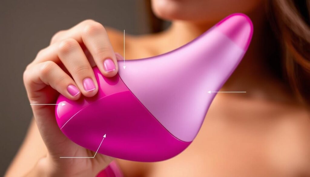 Womanizer Blend g-spot vibrator