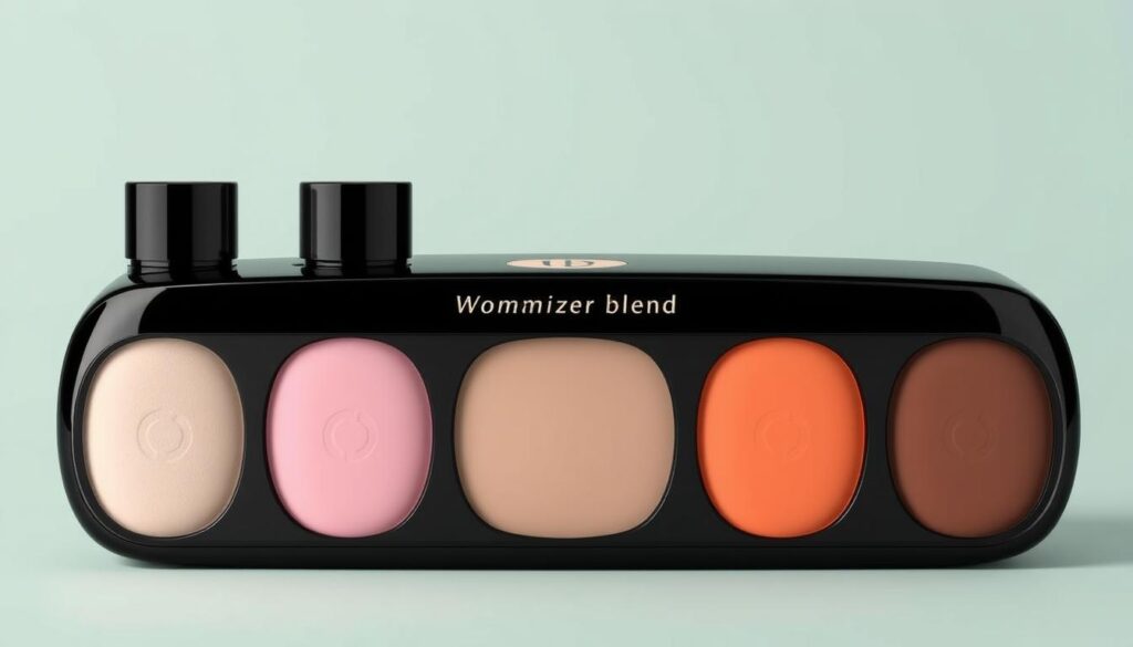 Womanizer Blend g-spot vibrator