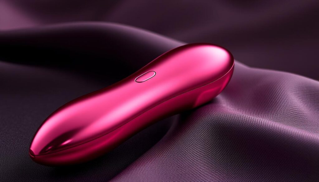 Womanizer Duo 2 air suction vibrator