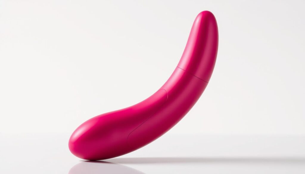 Womanizer OG internal suction vibrator