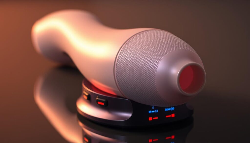 advanced g-spot vibrator features