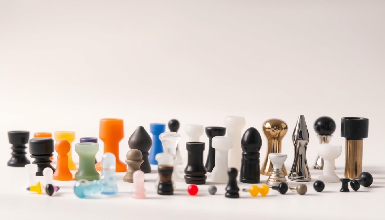 anal toy brand comparison