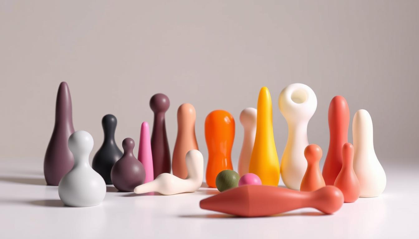 anal training kits