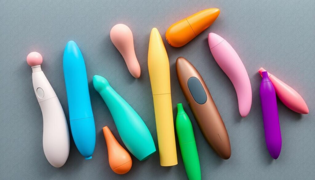 anal vibrator selection guide