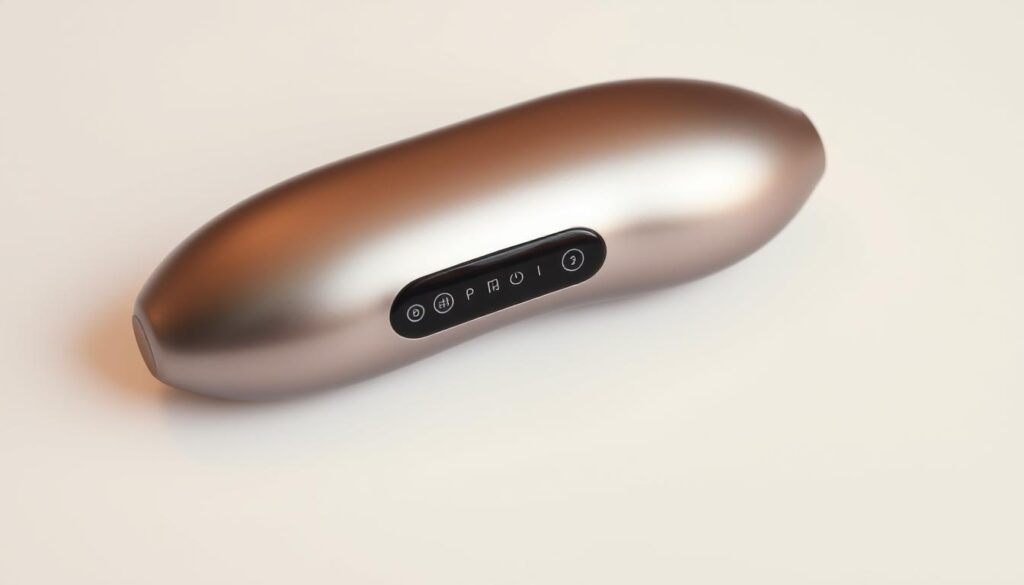 app-controlled G-spot vibrators