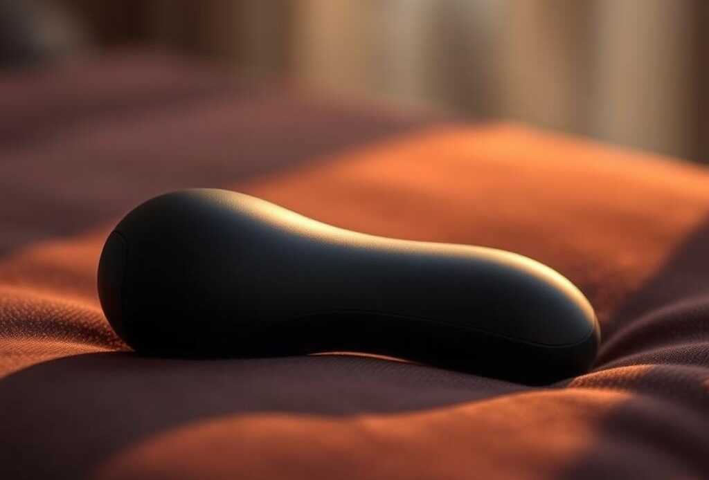 app controlled gspot vibrators