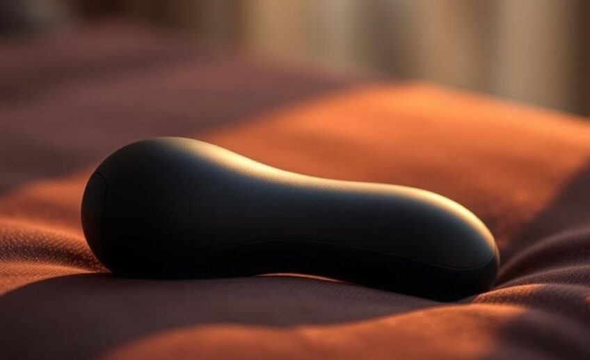 app controlled gspot vibrators