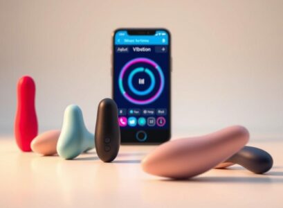 apple android compatible vibrators