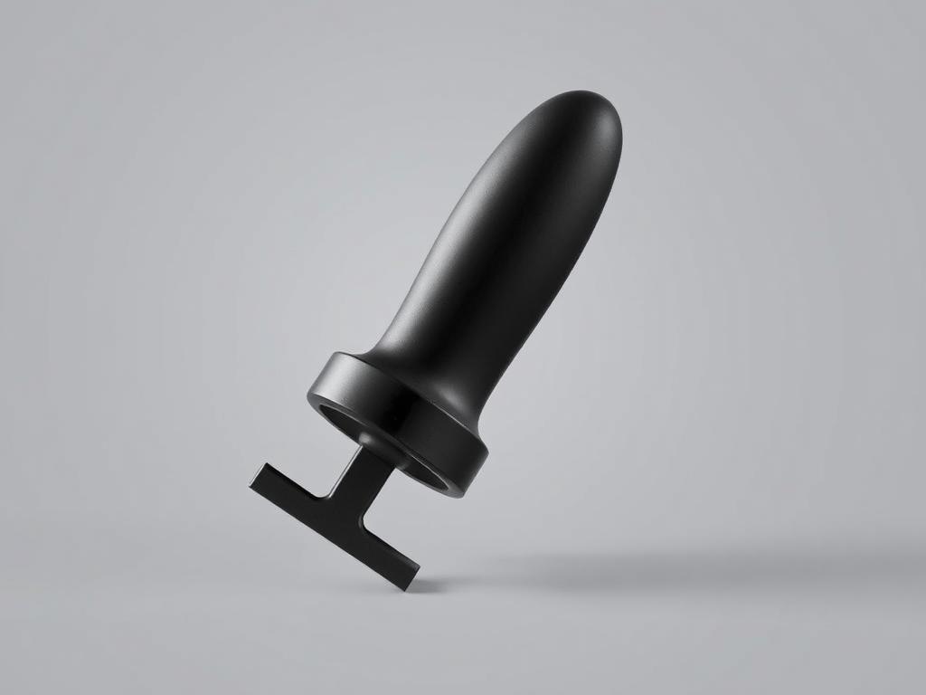 b-Vibe Snug Plug 5 large vibrating butt plug b-Vibe Snug Plug 5 large vibrating butt plug