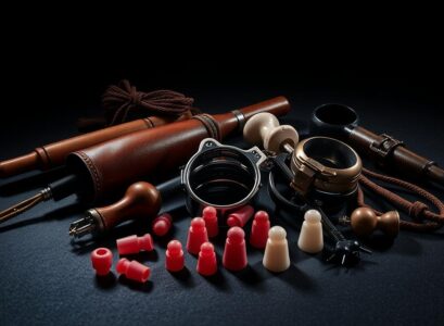 bdsm toy safety