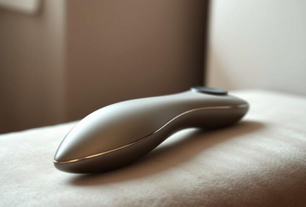 beginner app sex toys