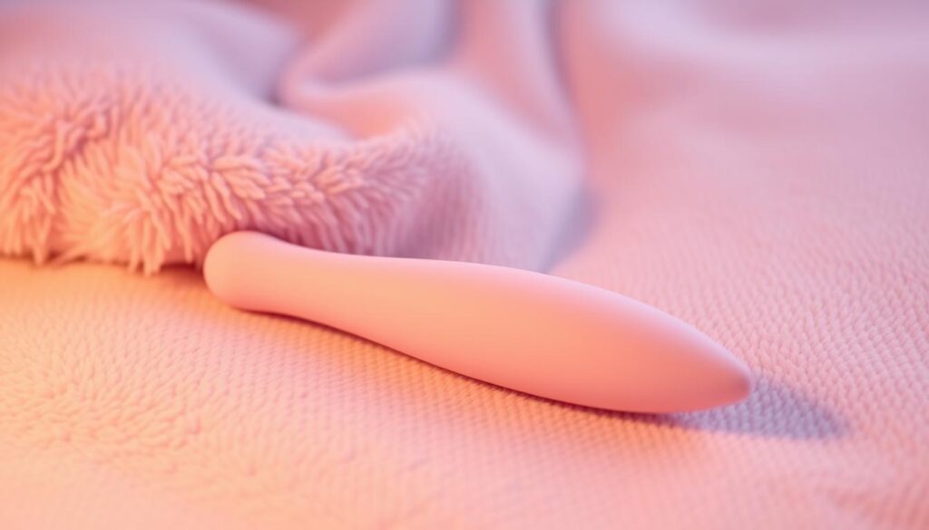 beginner-friendly anal product