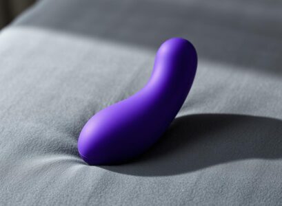 beginner g spot toys