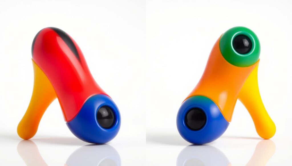 best abs plastic g-spot toys
