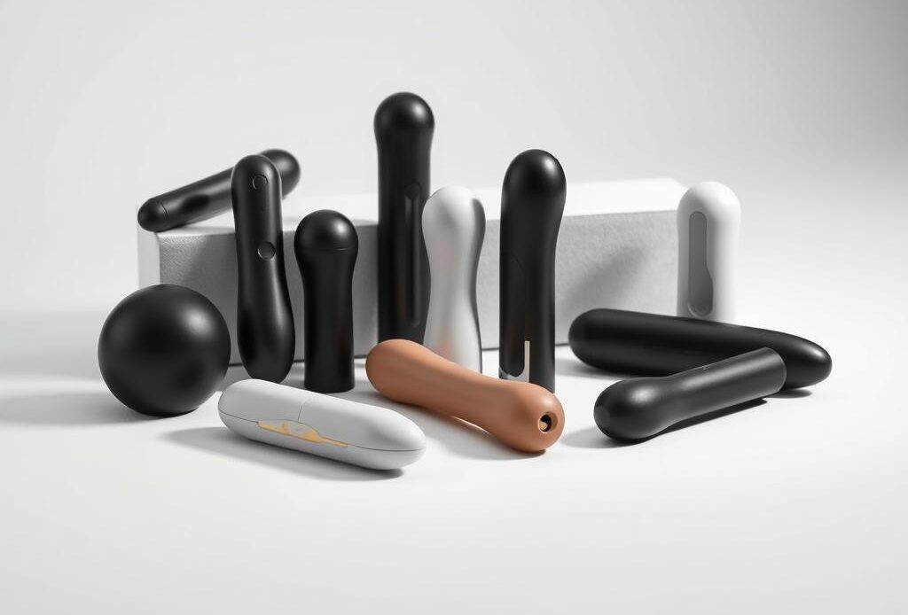 best app controlled vibrators