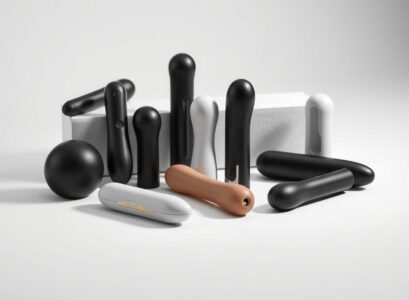 best app controlled vibrators
