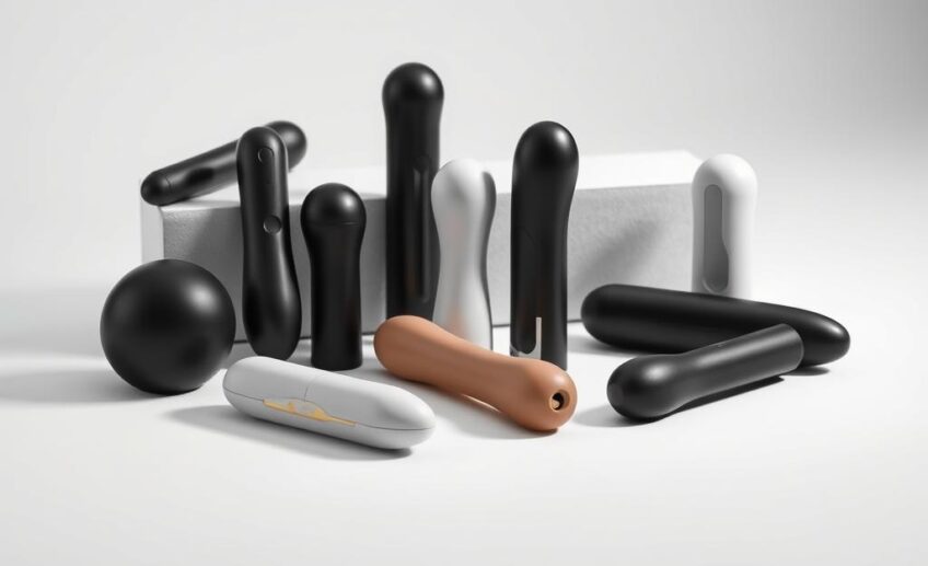 best app controlled vibrators
