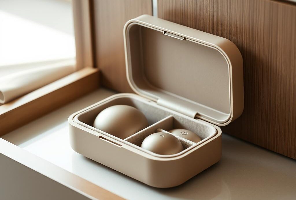 best sex toy storage