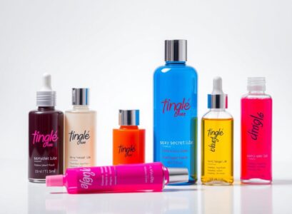 best tingle lube