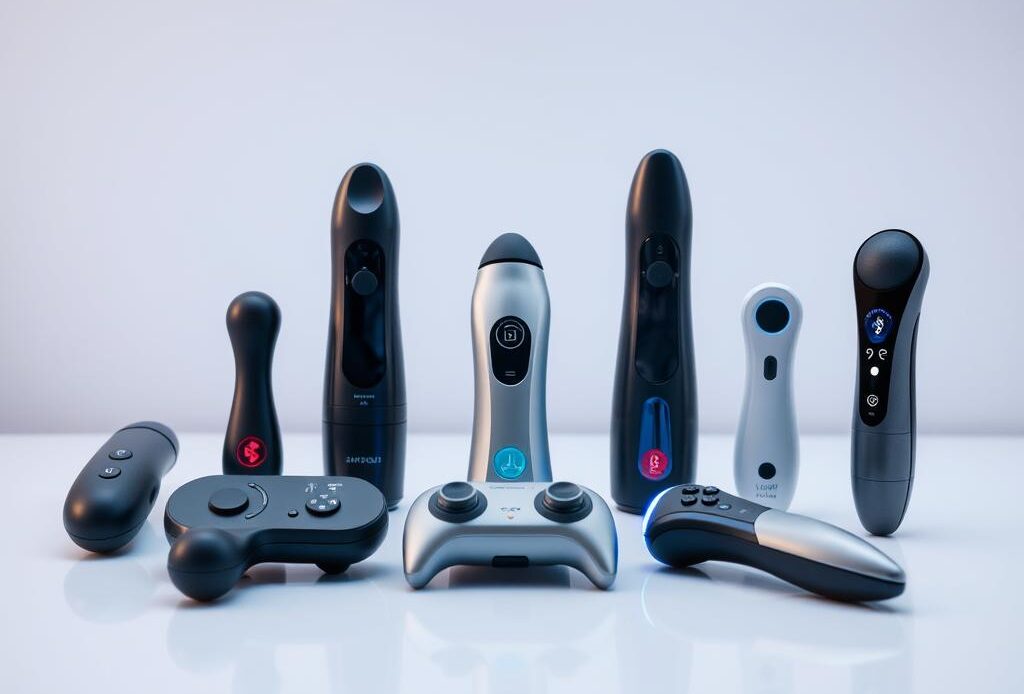 bluetooth vs wifi sex toys