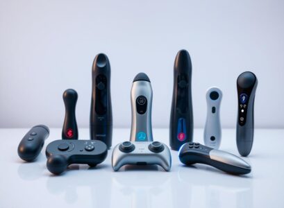 bluetooth vs wifi sex toys