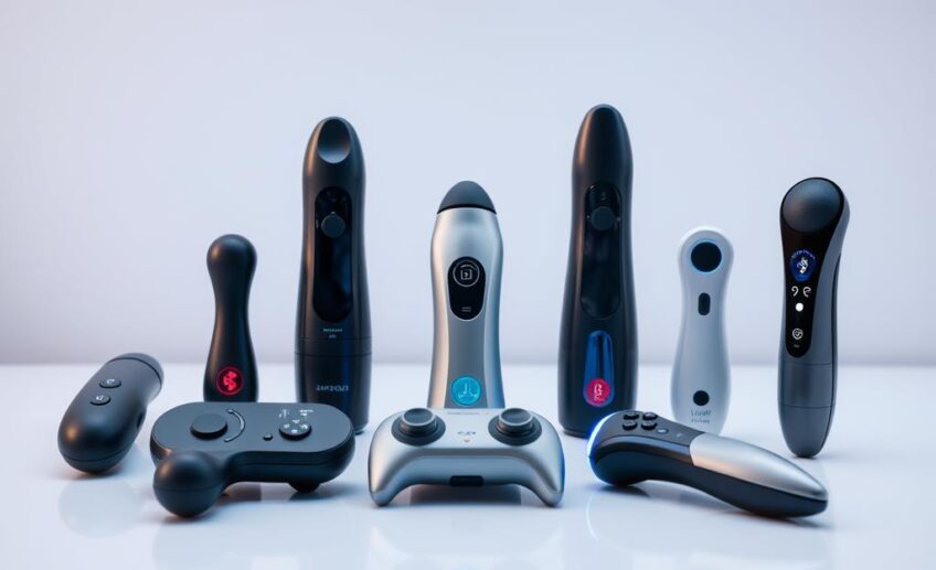 bluetooth vs wifi sex toys