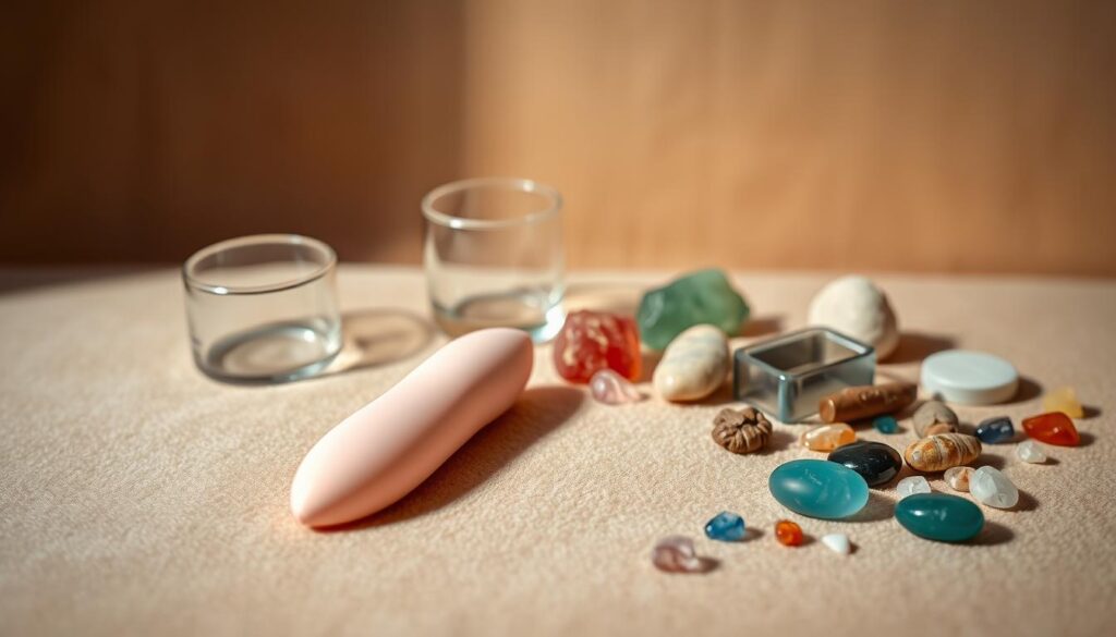 body-safe materials