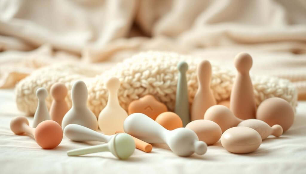 body-safe pleasure products