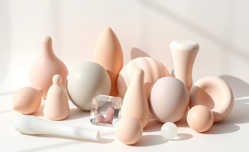 body safe sex toy materials