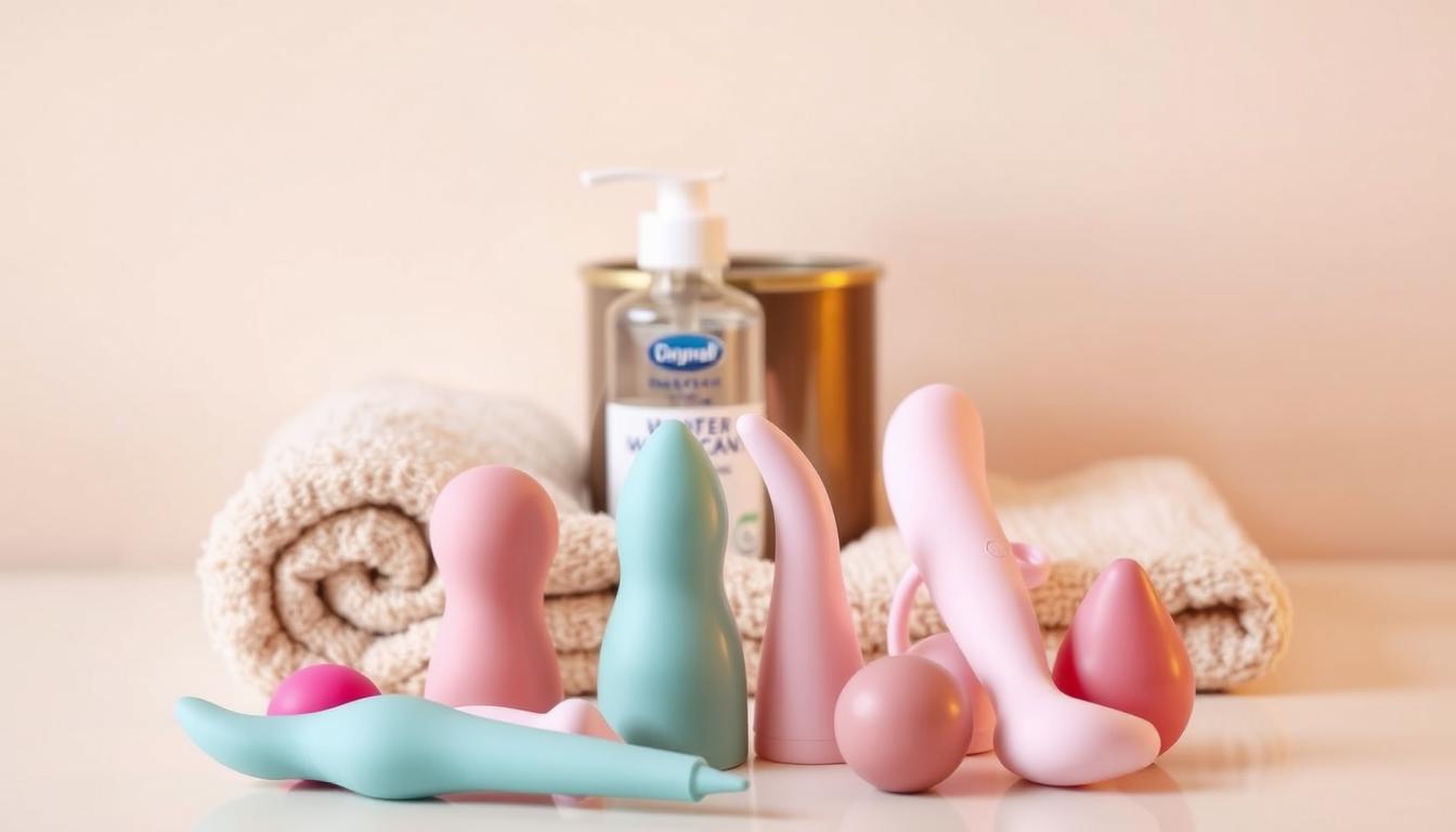 budget anal toys women