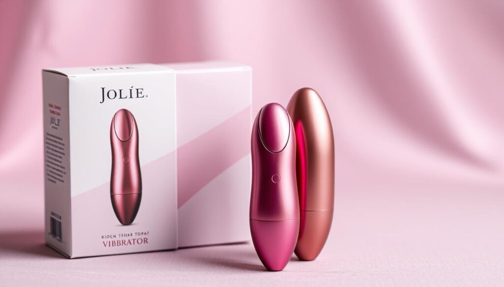 buy Jolie vibrator for beginners