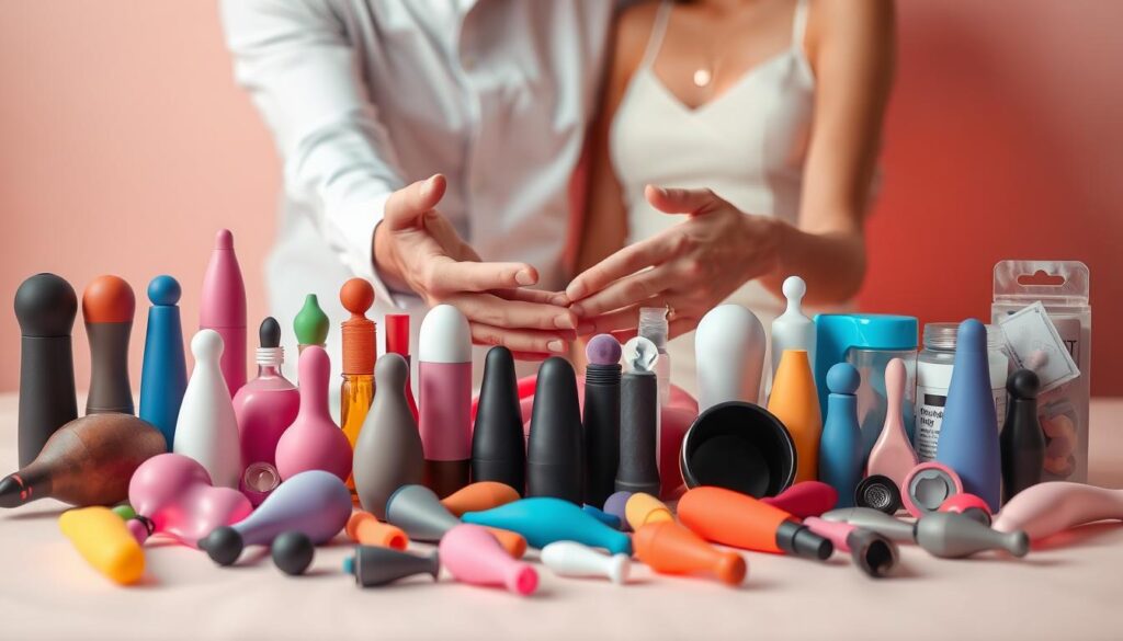 choosing quality pleasure products