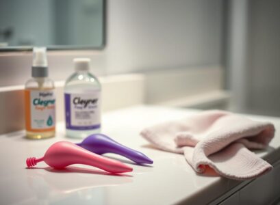 cleaning anal vs vaginal toys