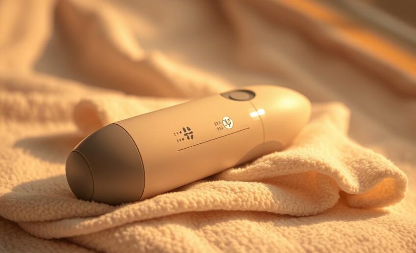 cleaning battery vibrators