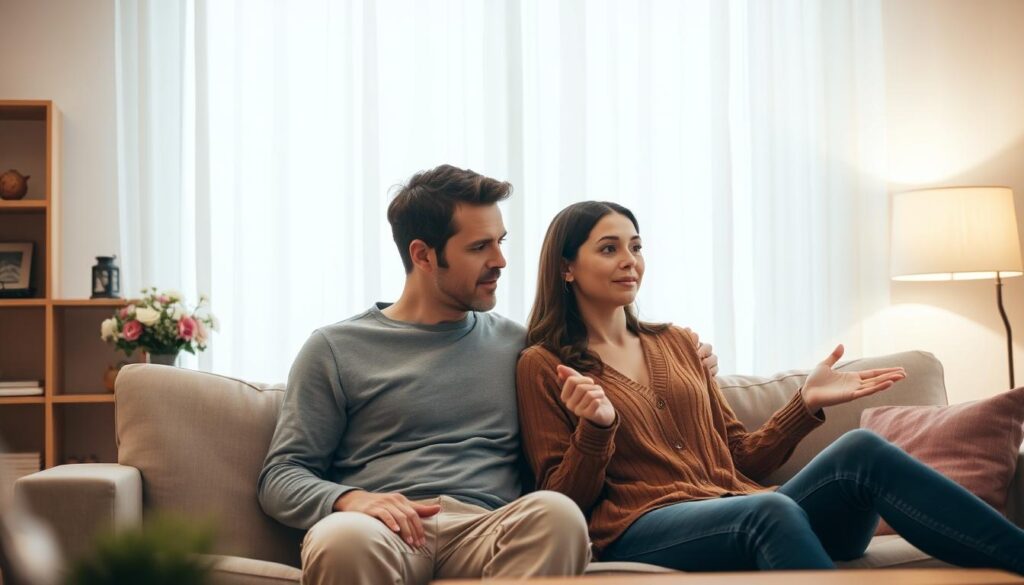 communication strategies for couples