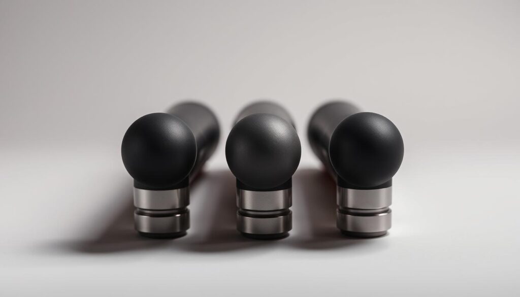 comparison of bullet rabbit wand devices