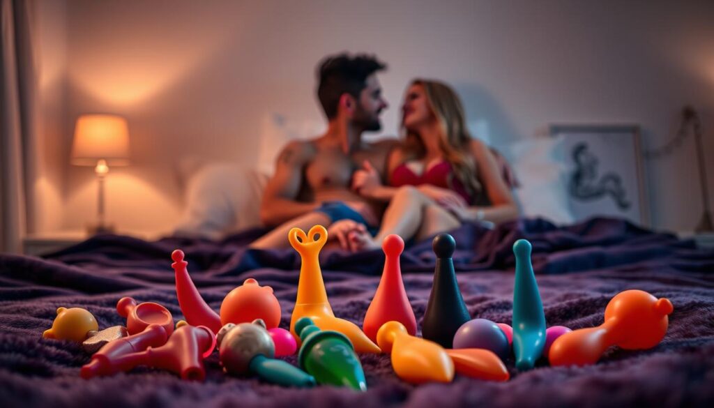 creative intimacy accessories