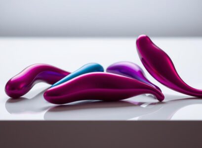 curved g spot vibrators