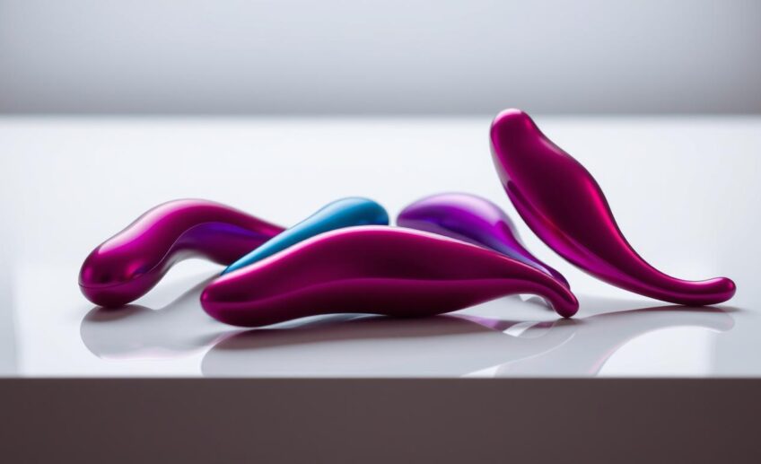 curved g spot vibrators