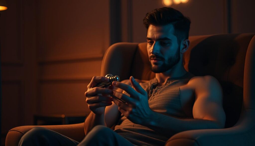 customer experience with pleasure products