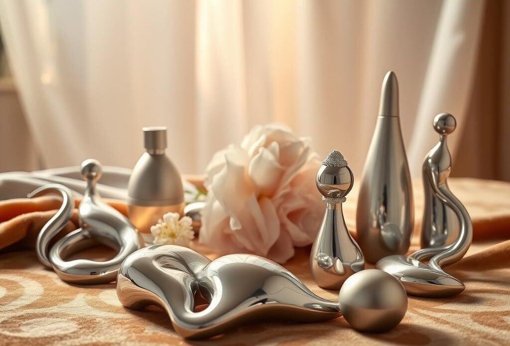 designer sex toys