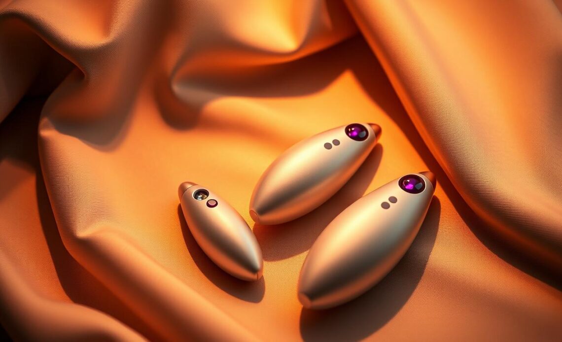 discreet g spot vibrators