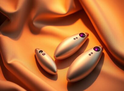 discreet g spot vibrators
