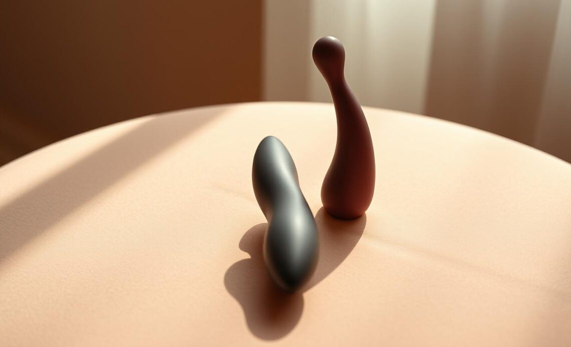 double penetration toys