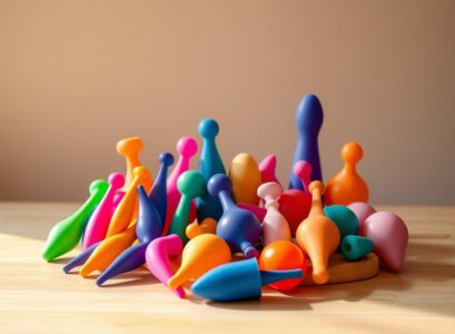 drying and storing sex toys