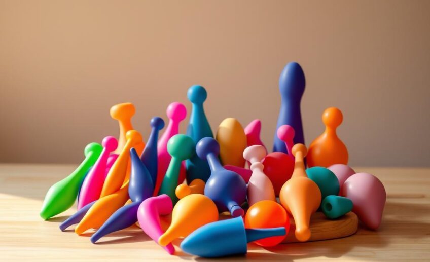 drying and storing sex toys