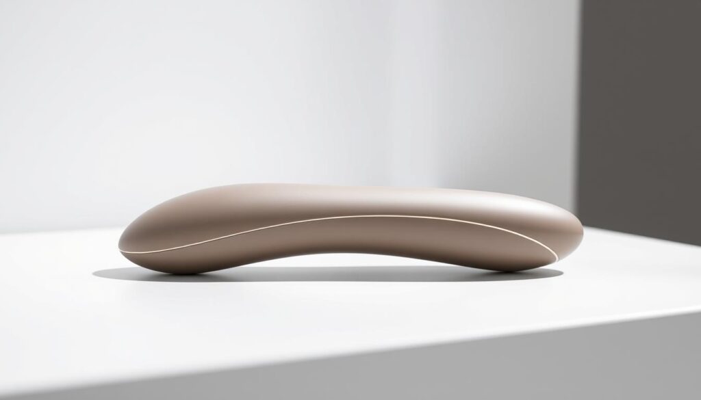 dual-function pleasure product design